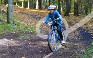 Děti z domovů za hranicí komfortu 2026