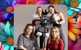 Skrze jumpingové odpoledne jste podopořili NF dětské onkologie Krtek