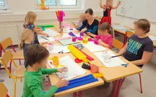 Pomozme dětem na cestě k sebeřízenému vzdělávání