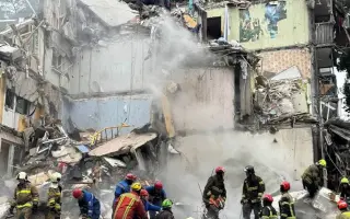 Bagr pro život: kryty i záchrana civilistů