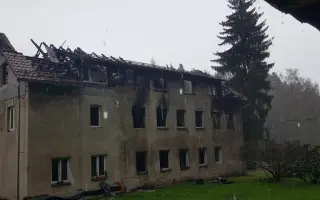 Pomozte obnovit domov po ničivém požáru v Nové Roli