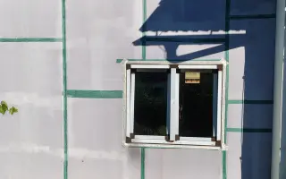 Bezbariérové bydlení pro Karolínku