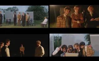 Podpořte studentský film Nesamozvaný hrdina