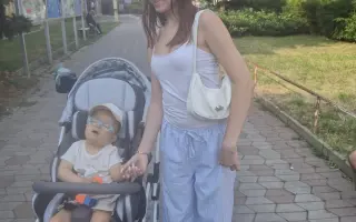 Daník a jeho cesta za pohybem