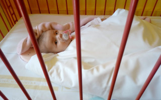 Naděje pro Emmičku: Druhá operace může změnit její život