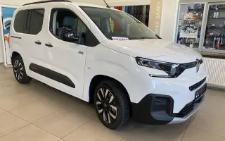 Automobil pro Františka s vzácnou genetickou poruchou
