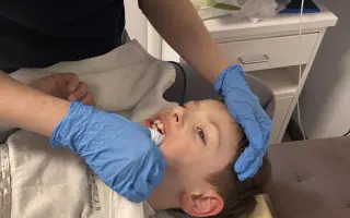 Pomozme Rostíkovi pokračovat v léčbě a terapiích