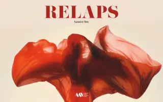 Podpořte taneční studentský film Relaps