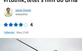 Pomozme Zdeňkovi po úrazu postarat se o rodinu