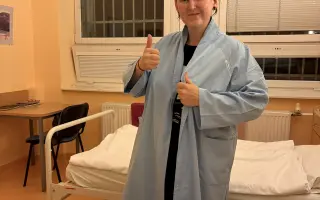 Chci zajistit dceři šťastné dětství