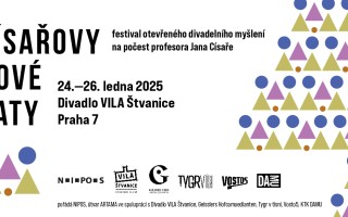 OBLÉKNĚTE CÍSAŘOVY NOVÉ ŠATY - FESTIVAL OTEVŘENÉHO DIVADELNÍHO MYŠLENÍ