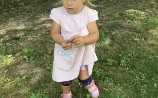 Pomoc rodině s postiženou Peťankou