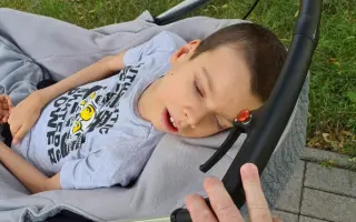 Auto pro Matěje