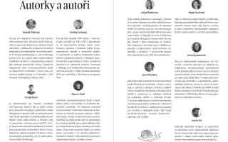 Podpořte nerůstovou knihu Vrchol je dno: Politika pro vyčerpané lidi a planetu