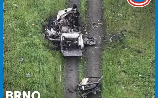 Pickup pro dělostřelce “Režiséra”