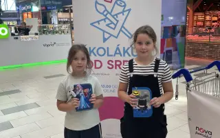 Pomozte nám zachránit Centrum Bermanka v Čakovicích