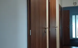 Mladá rodina se dvěma dětmi přišla z důvodu povodní o vybavení domácnosti.