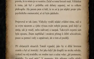 Vydejme společně knihu Povídky z podsvětí: POČÁTEK