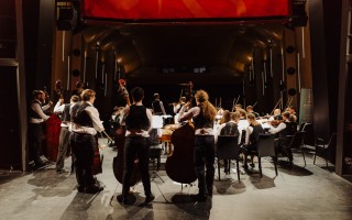 Folklor spojuje - buďte s námi u 2. ročníku festivalu FolklorOVA v Ostravě!