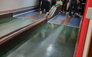 Záchrana a udržení kuželkářského sportu v Lipníku nad Bečvou