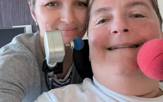 V pasti vlastního těla - léčba kmenovými buňkami v USA