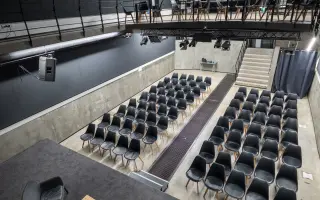 Natočte s námi první epizodu české soutěžní comedy show - O VŠECHNO