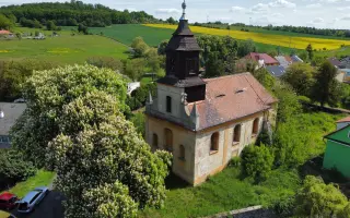 Zachraň Vavřince Hradiště