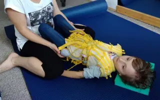 Prosím, pomozte Kačence ulehčit cestu životem