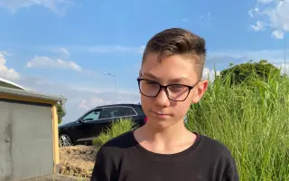 Šance pro Matýska: Podpora k přijímacím zkouškám