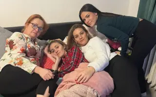 Pomozme Nele v boji s agresivní crohnovou chorobou