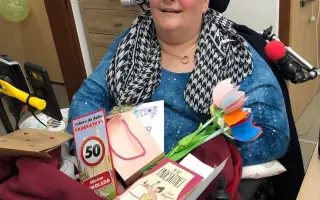 V pasti vlastního těla - léčba kmenovými buňkami v USA