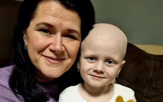 Naděje pro Nelinku a její rodinu