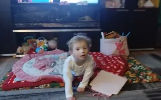 Pomozme malé Natálce se syndromem kočičího křiku