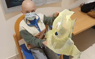 „Pro Honzíka. Společně.“