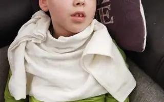 Lepší život pro Vašíka
