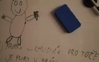 Podpora pro Pavlínu, která sama vychovává dceru Káju a léčí se s rakovinou