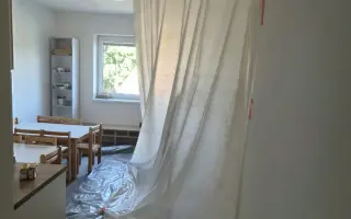 Pomohli jste Klubíčku po požáru znovu začít