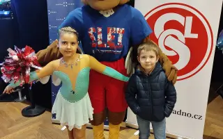 Pomoc pro nevidomého tátu Michala a jeho rodinu