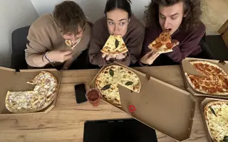 Pomozte nám natočit studentský film Ve Stínu