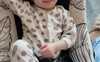 Pomozme malé Natálce se syndromem kočičího křiku