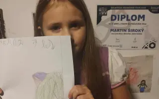 Pomozte mamince samoživitelce zajistit domov pro čtyři děti