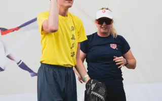Pomozte nám s rozvojem Blind Baseballu v České republice