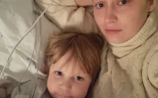 Pomoc Elišce k lepšímu životu