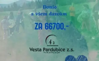 Pomoc dětem z pěstounských rodin