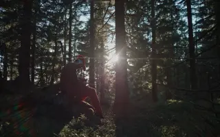 Podpořte film Krkonoše: Cesty Vlachů