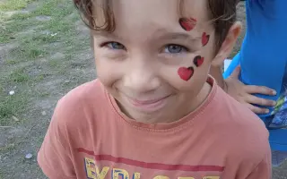 Když onemocní dítě, bojuje celá rodina