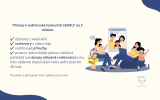Podpořte vývoj první české senzorické mikiny CEARLY