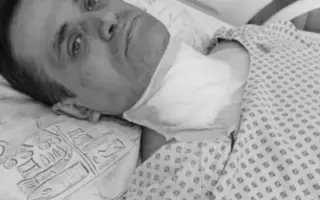 Pomoc po operaci páteře - Šance na důstojný život