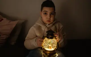Důstojný život pro ukrajinské děti bojující s rakovinou