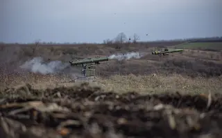 Dodávky plné pomoci Ukrajině - 4. cesta